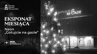 „Gotujcie na gazie