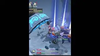 age of ashes dark nuns #26 #bossfight #ageofashes #darknunsvideo