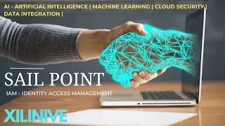 sail Point IAM Identity Access Management for Business analyst Etc security cloud