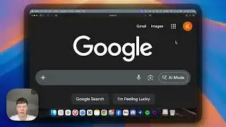 Как увеличить и уменьшить масштаб в Safari на MacBook