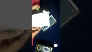 Gift from my❤️ #mi10t pro unboxing #xiomi