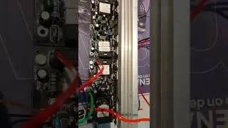 apex 250 watt RMS with njw transistor