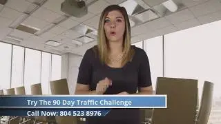 Increase Web Traffic