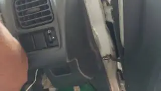 Maruti Suzuki dashboard kholna sikhe