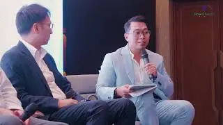 Vietnam Fintech Summit 2024 - A RECAP