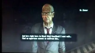Fallout 3 - The Replicated Man (getting both rewards)