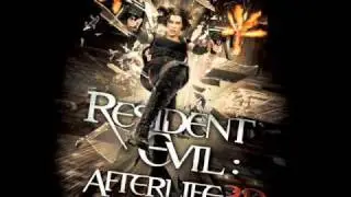 Resident Evil: Afterlife OST - Promise