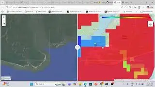 Methane Emission Audit: Bonny Island NLNG Terminal (Geospatial Analysis)