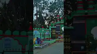 Powerful Thoppur dargah🤲🙇🏻&zwj;♀️🙏#dargah#kannadashorts#shortvideos#shortsfeed#trendingshorts#viralvideo