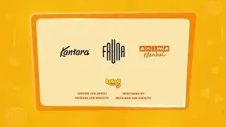 Kantara/Fauna/Anima Istanbul (2019)