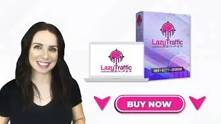 Lazy Traffic Sniper Review