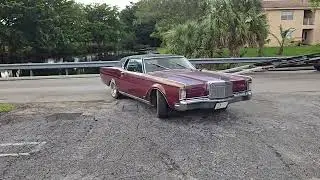 Das 3 Car garage E4