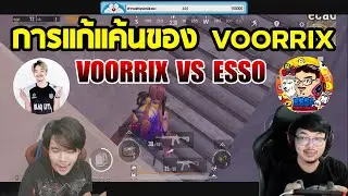 การแก้แค้นของ VOORRIX