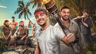 20 survivants sur une &Icirc;le, il en restera qu&rsquo;un&hellip; (Survivor RP) ! #1
