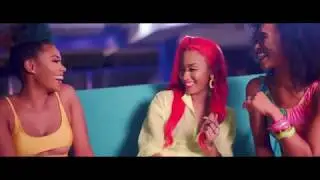 LVNA - No Quickie (Official Music Video)