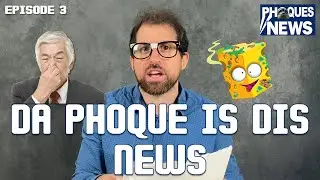 Da Phoque is Dis News: EP.3 | 