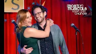 Emily Clark & Mark Jacobson 