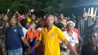 Lè yo di m pap janm anyen Mwen desann sou Jenou m Mwen leve 2 menm anlè gade m pa pran nan presyon🔥🎤