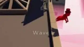 Speedrun Time!! (Gang Beasts Waves) *WORLD RECORD*