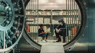 Koi bhi Tijori khol sakta hai ye Aadmi | Film/Movie Explained in Hindi/Urdu | Movie Story