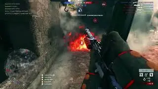 Battlefield 1 - The Madsen Bunker Buster