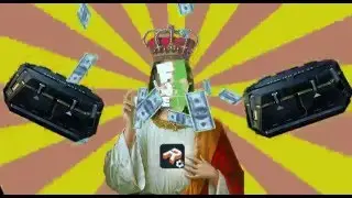 Robocraft PARODY - Are FreeJam Money Whores ? - Loot System Exposed !