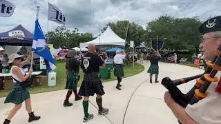 Ormond Beach Celtic Festival 2024