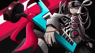 SICKNEZZ ft. Eleanor Forte