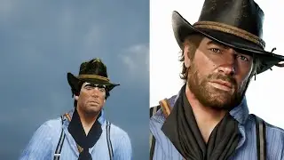 Playing More Red Dead Redemption Rip Offs And Grading Them