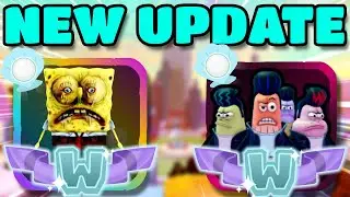 NEW KELP CITY UPDATE IS ACTUALLY FUN (SW MAYOR)