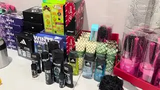 After xmas Basket Making Must Haves for VDay