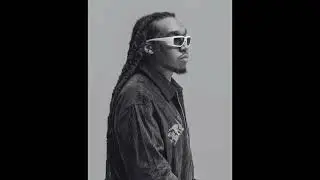 (FREE) Migos Type Beat Hard - Chasin Bags