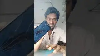 Redmi note 4 network problem solved ic replaced in tamil