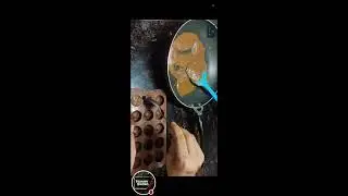 Yummy Swing is live! Complan chocolate recipe