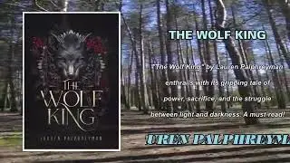  Wolf King &mdash; Full Audiobook | Fantasy Adventure | Best YA Fantasy Books