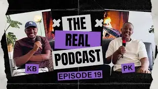 Relationships Don't Last | Dating is a Subscription to Men | The Real Podcast | Episode 19