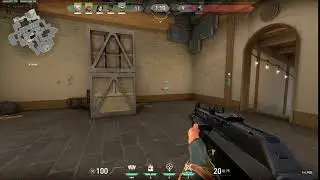 Desktop | Shot with GeForce
