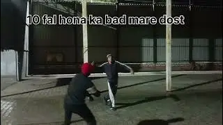 #10 class ma fall hona ka bad mara dost#