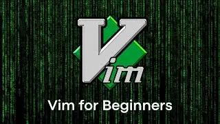How to use Vim - Using Vim for the first time