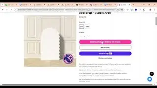 🔥 300% More Custom Orders: How to Customize the &ldquo;Design Now&rdquo; Button in Printcart (Real Example)