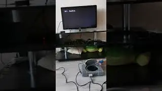 заказал привод с али для пс 1