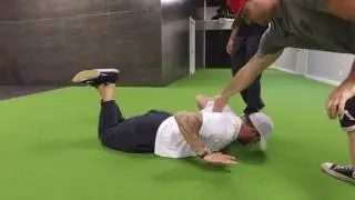 Build Your Push-Up Power with Hand Release Push-Ups