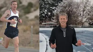 Lifelong Running - Adjusting Training