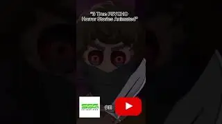COME SEE MY NARRATION IN &ldquo;3 True PSYCHO Horror Stories Animated&rdquo; by @SSGAnimations !