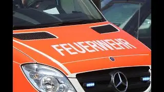 Gro&szlig;brand zerst&ouml;rt Geb&auml;udetrakt an Grundschule in Hannover