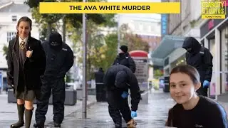 Ava White (12) stabbed to death in Liverpool city centre