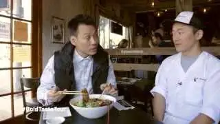 TOYOTA BOLD TASTE TOUR EP1 PART 1