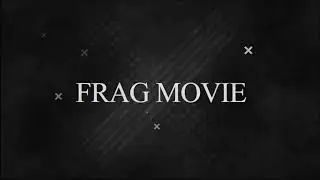 GTeam*Barometer Frag Movie Kar98K ZF39