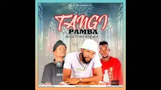 Jikizella x Wiclip x Haipa reco_Tangi Pamba(re-visit)