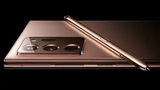 Samsung Galaxy Note 20 Price, Specs, Cameras, Leaks and Rumors Hindi Overview.